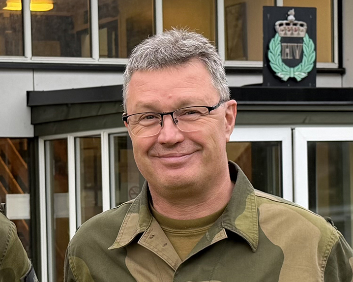 Håvar Tandstad, Stad HV-område: