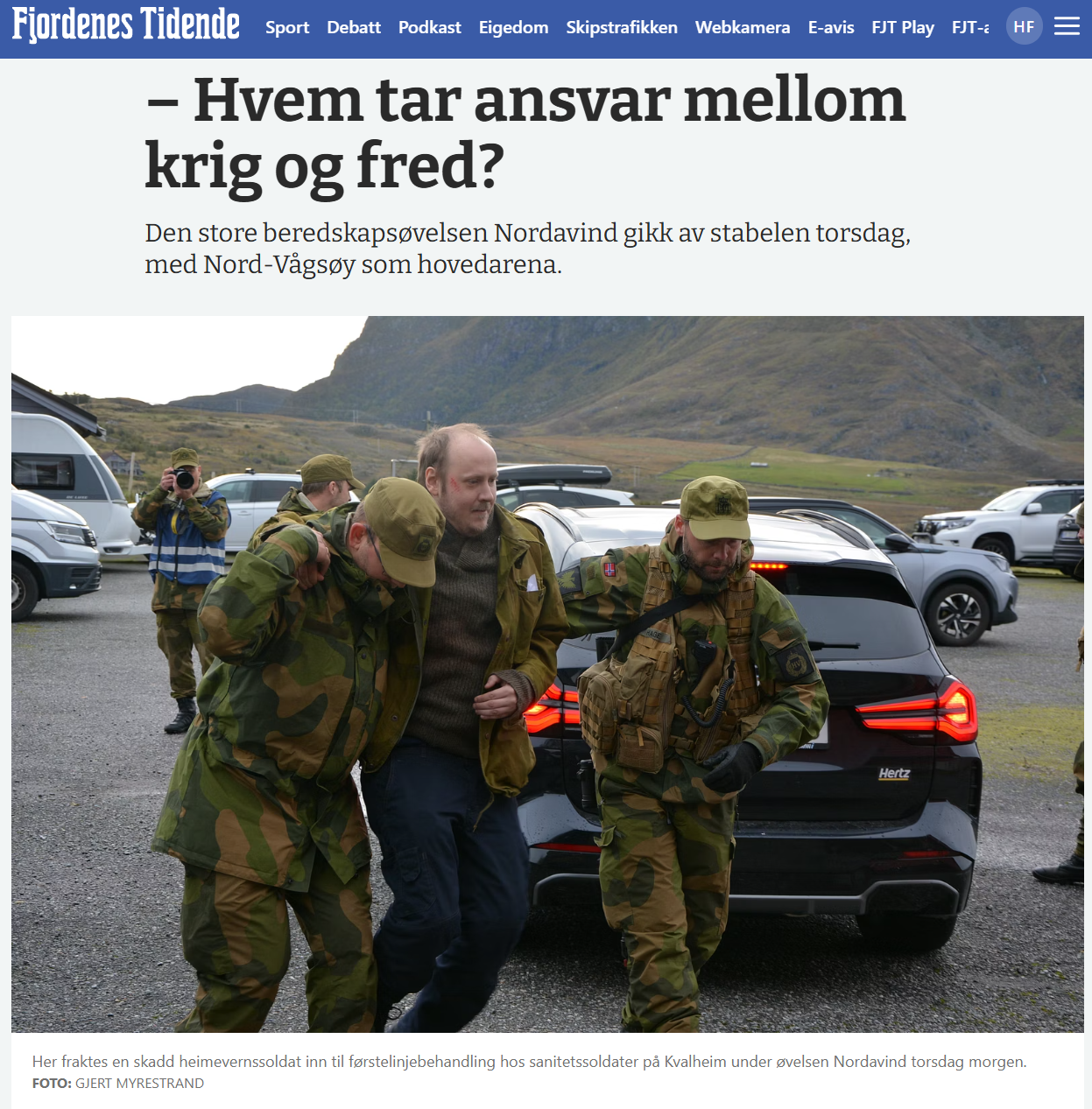 Fjordenes Tidende 17.09.2026