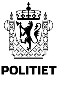 Vest politidistrikt